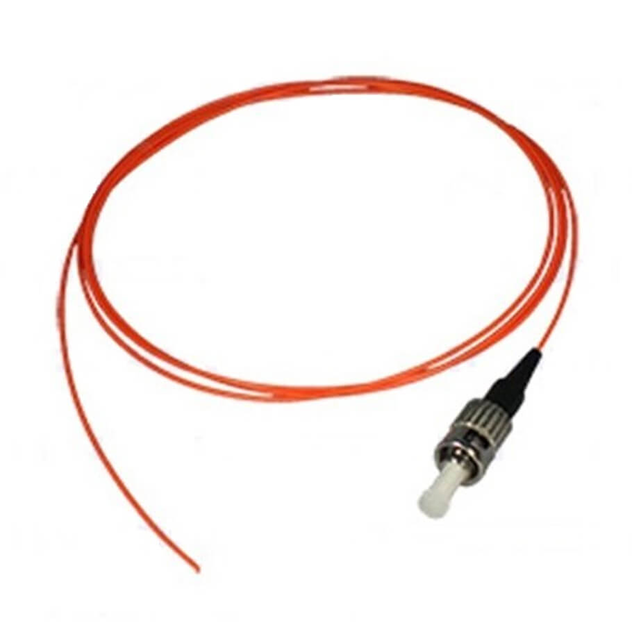 Dây nối quang Multimode OM3 ST/PC (chiều dài 1.5 mét)